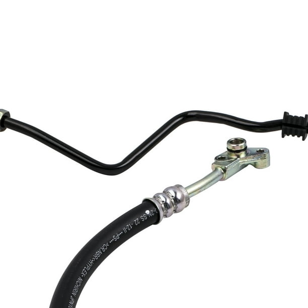 Power Steering Hose for 2003 Acura MDX Base Sport Utility 4-Door 3.5L 3471CC V6 Power Steering Hose for 2003 Acura MDX Base Sport Utility 4-Door 3.5L 3471CC V6